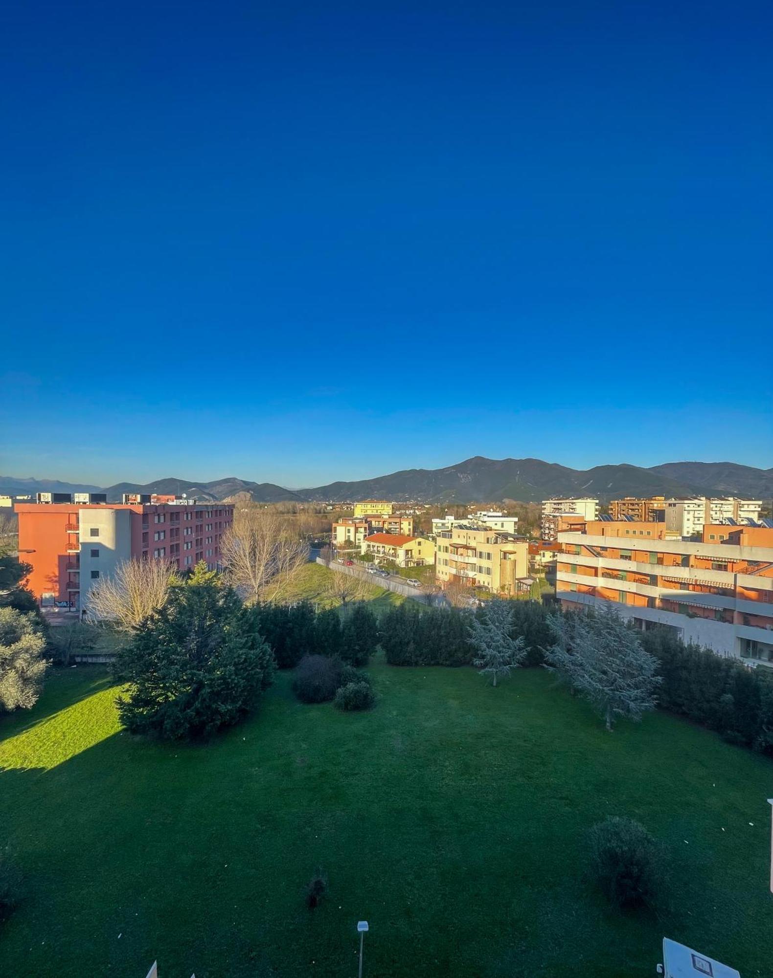Attico Panoramico Appartement Pise